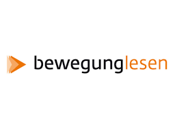 Logo von bewegunglesen