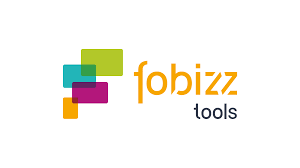 Logo von fobizz